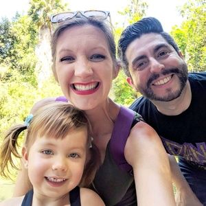 Meet your Posher, Anna